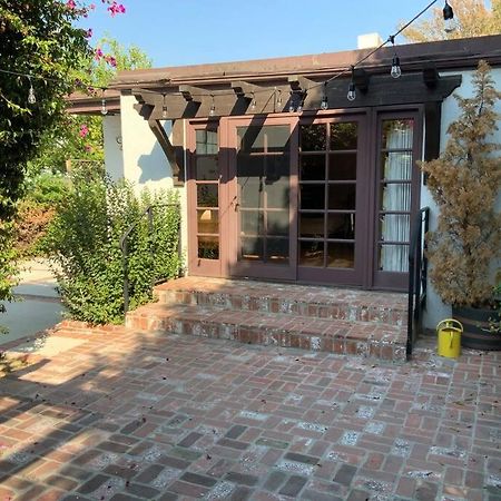 House, Walking Distance From Universal Studios Los Angeles Eksteriør billede