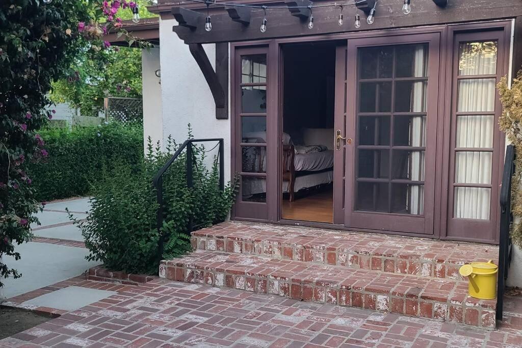 House, Walking Distance From Universal Studios Los Angeles Eksteriør billede