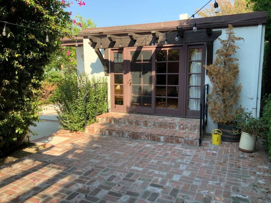 House, Walking Distance From Universal Studios Los Angeles Eksteriør billede