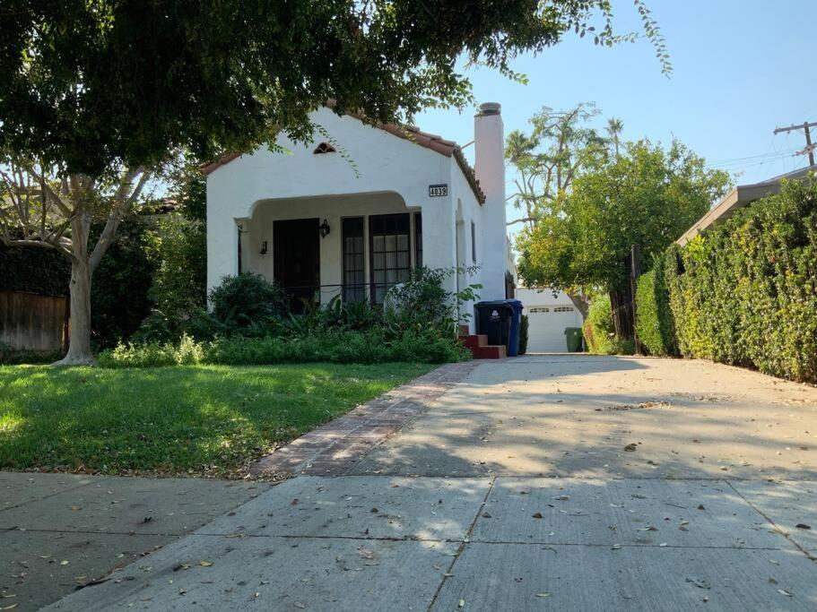 House, Walking Distance From Universal Studios Los Angeles Eksteriør billede